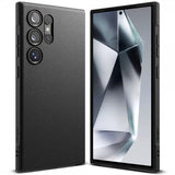 Ringke Samsung Galaxy S24 Ultra Cover Onyx Sort