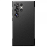 Ringke Samsung Galaxy S24 Ultra Cover Onyx Sort