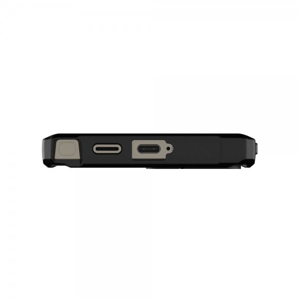 Urban Armor Gear (UAG) Samsung Galaxy S24 Ultra Cover Pathfinder MagSafe Olivengrøn