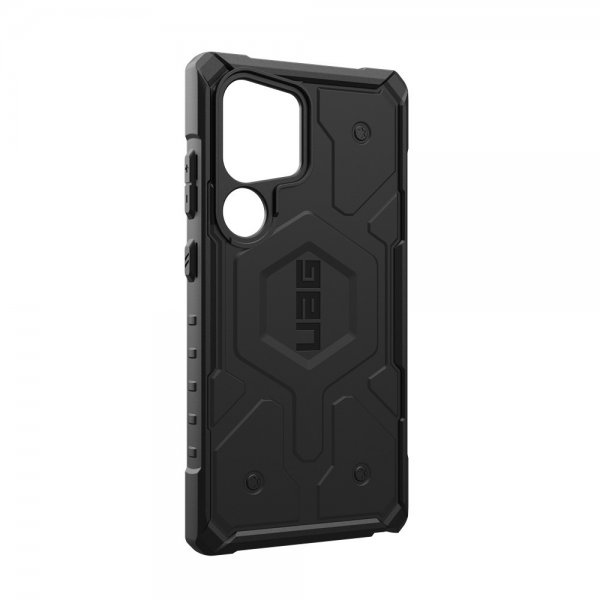 Urban Armor Gear (UAG) Samsung Galaxy S24 Ultra Cover Pathfinder MagSafe Sort