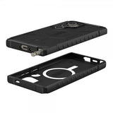 Urban Armor Gear (UAG) Samsung Galaxy S24 Ultra Cover Pathfinder MagSafe Sort