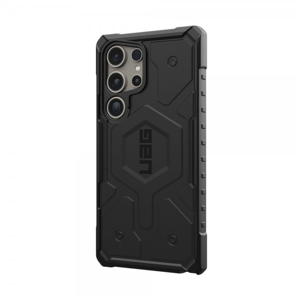 Urban Armor Gear (UAG) Samsung Galaxy S24 Ultra Cover Pathfinder MagSafe Sort