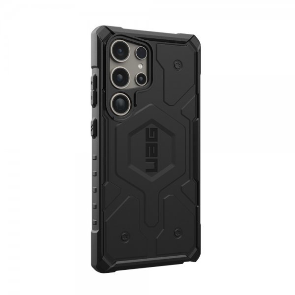 Urban Armor Gear (UAG) Samsung Galaxy S24 Ultra Cover Pathfinder MagSafe Sort