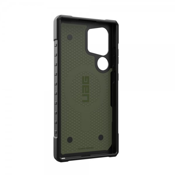 Urban Armor Gear (UAG) Samsung Galaxy S24 Ultra Cover Pathfinder Olive Drab