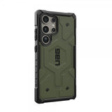 Urban Armor Gear (UAG) Samsung Galaxy S24 Ultra Cover Pathfinder Olive Drab