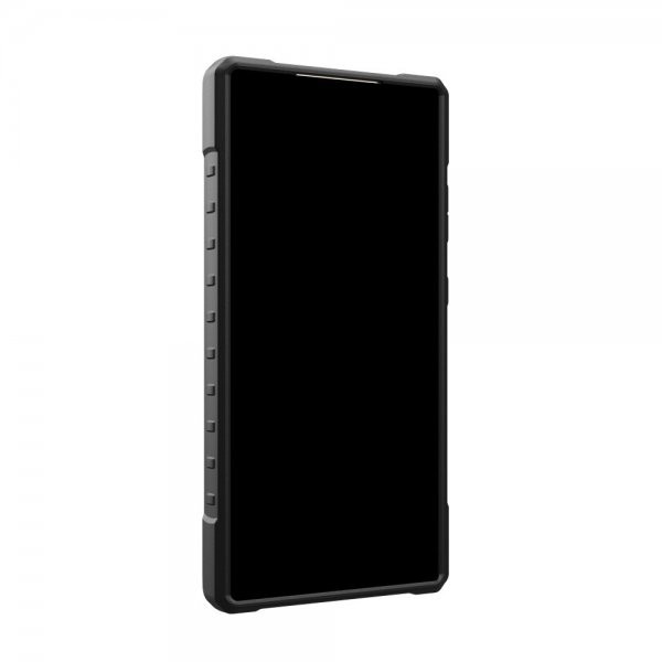 Urban Armor Gear (UAG) Samsung Galaxy S24 Ultra Cover Pathfinder SE MagSafe Digi Camo Dark Earth