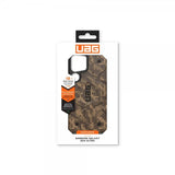 Urban Armor Gear (UAG) Samsung Galaxy S24 Ultra Cover Pathfinder SE MagSafe Digi Camo Dark Earth