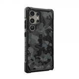 Urban Armor Gear (UAG) Samsung Galaxy S24 Ultra Cover Pathfinder SE MagSafe Midnight Camo