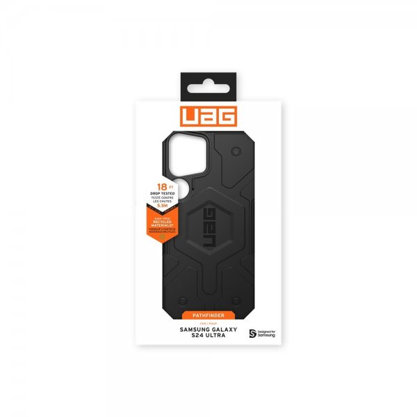 Urban Armor Gear (UAG) Samsung Galaxy S24 Ultra Cover Pathfinder Sort