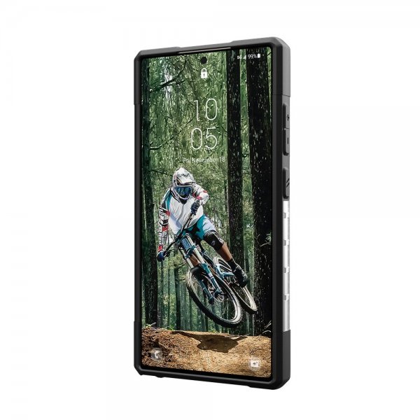 Urban Armor Gear (UAG) Samsung Galaxy S24 Ultra Cover Plasma Ice