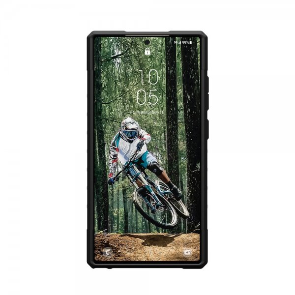 Urban Armor Gear (UAG) Samsung Galaxy S24 Ultra Cover Plasma Ice