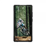 Urban Armor Gear (UAG) Samsung Galaxy S24 Ultra Cover Plasma Ice