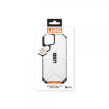 Urban Armor Gear (UAG) Samsung Galaxy S24 Ultra Cover Plasma Ice