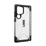 Urban Armor Gear (UAG) Samsung Galaxy S24 Ultra Cover Plasma Ice