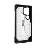 Urban Armor Gear (UAG) Samsung Galaxy S24 Ultra Cover Plasma Ice