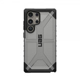 Urban Armor Gear (UAG) Samsung Galaxy S24 Ultra Cover Plasma Ice