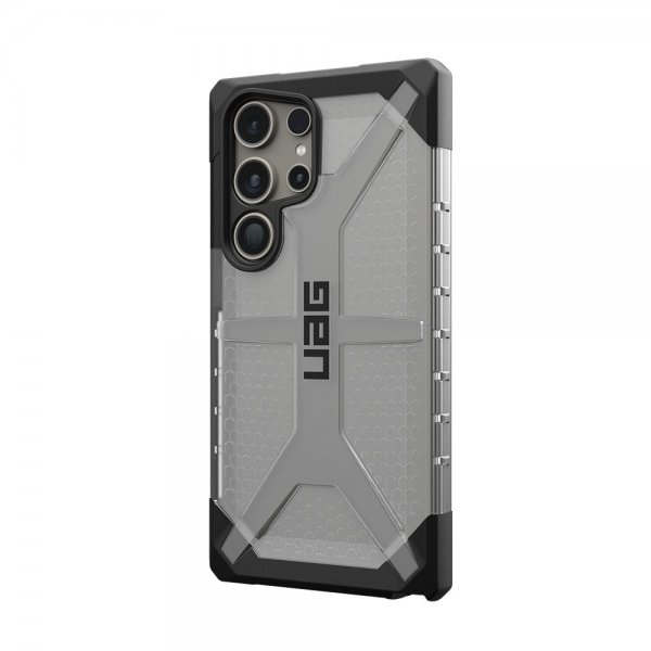 Urban Armor Gear (UAG) Samsung Galaxy S24 Ultra Cover Plasma Ice