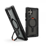 Urban Armor Gear (UAG) Samsung Galaxy S24 Ultra Cover Plasma XTE Sort Orange