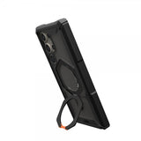Urban Armor Gear (UAG) Samsung Galaxy S24 Ultra Cover Plasma XTE Sort Orange