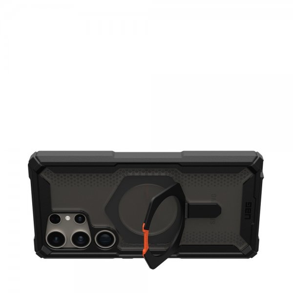 Urban Armor Gear (UAG) Samsung Galaxy S24 Ultra Cover Plasma XTE Sort Orange