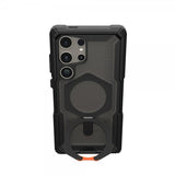 Urban Armor Gear (UAG) Samsung Galaxy S24 Ultra Cover Plasma XTE Sort Orange