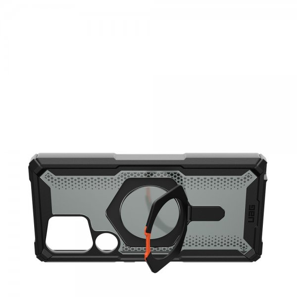 Urban Armor Gear (UAG) Samsung Galaxy S24 Ultra Cover Plasma XTE Sort Orange