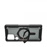 Urban Armor Gear (UAG) Samsung Galaxy S24 Ultra Cover Plasma XTE Sort Orange