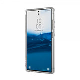 Urban Armor Gear (UAG) Samsung Galaxy S24 Ultra Cover Plyo Ice
