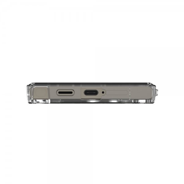 Urban Armor Gear (UAG) Samsung Galaxy S24 Ultra Cover Plyo Ice