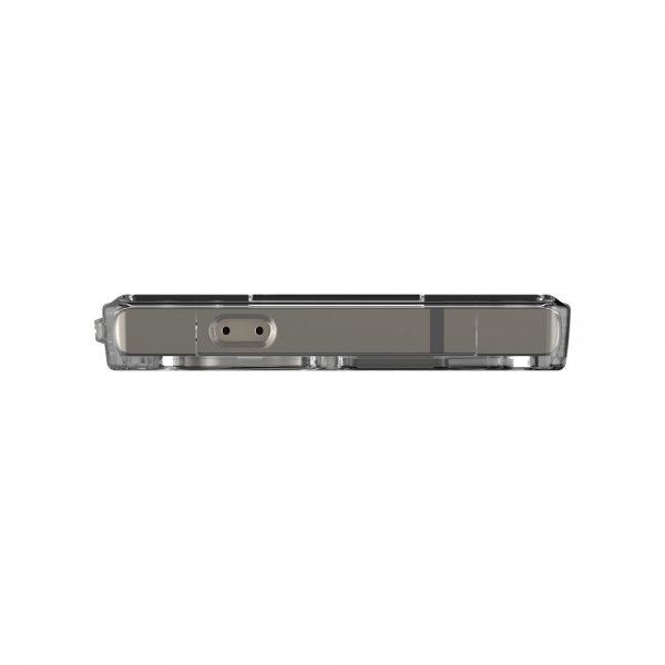 Urban Armor Gear (UAG) Samsung Galaxy S24 Ultra Cover Plyo Ice