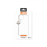 Urban Armor Gear (UAG) Samsung Galaxy S24 Ultra Cover Plyo Ice
