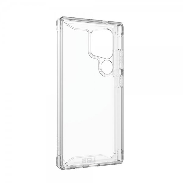 Urban Armor Gear (UAG) Samsung Galaxy S24 Ultra Cover Plyo Ice