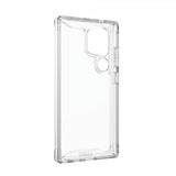 Urban Armor Gear (UAG) Samsung Galaxy S24 Ultra Cover Plyo Ice