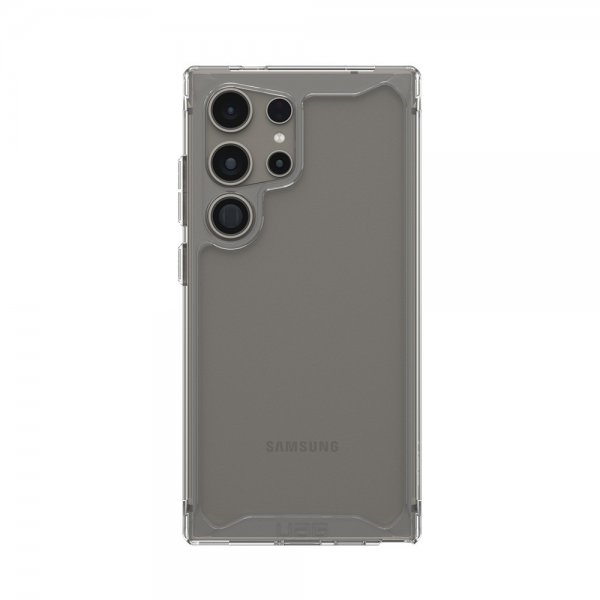 Urban Armor Gear (UAG) Samsung Galaxy S24 Ultra Cover Plyo Ice