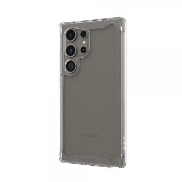 Urban Armor Gear (UAG) Samsung Galaxy S24 Ultra Cover Plyo Ice