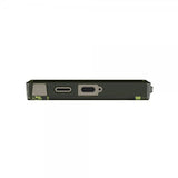 Urban Armor Gear (UAG) Samsung Galaxy S24 Ultra Cover Plyo Pro MagSafe Ice/Olive
