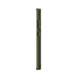 Urban Armor Gear (UAG) Samsung Galaxy S24 Ultra Cover Plyo Pro MagSafe Ice/Olive