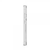 Urban Armor Gear (UAG) Samsung Galaxy S24 Ultra Cover Plyo Pro MagSafe Ice Silver