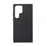 Buffalo Samsung Galaxy S24 Ultra Cover PU Sort