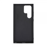 Buffalo Samsung Galaxy S24 Ultra Cover PU Sort
