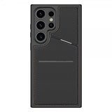 Dux Ducis Samsung Galaxy S24 Ultra Cover Rafi II Series MagSafe Sort