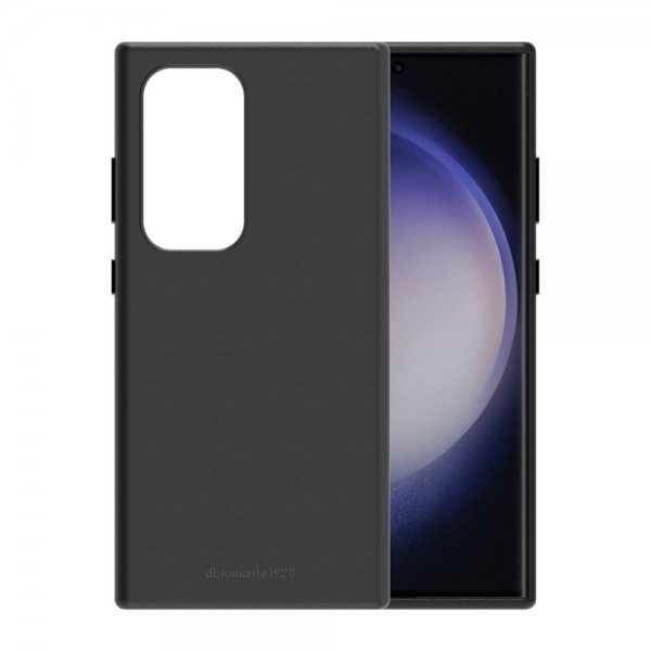 dbramante1928 Samsung Galaxy S24 Ultra Cover Roskilde Sort