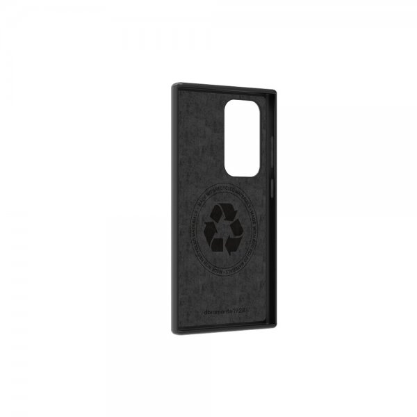 dbramante1928 Samsung Galaxy S24 Ultra Cover Roskilde Sort