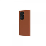 dbramante1928 Samsung Galaxy S24 Ultra Cover Roskilde Tan