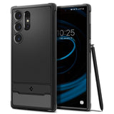 Spigen Samsung Galaxy S24 Ultra Cover Robust Armor Mat Sort
