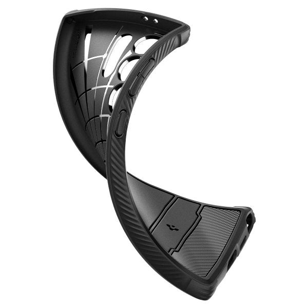 Spigen Samsung Galaxy S24 Ultra Cover Robust Armor Mat Sort
