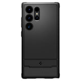 Spigen Samsung Galaxy S24 Ultra Cover Robust Armor Mat Sort