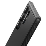 Spigen Samsung Galaxy S24 Ultra Cover Robust Armor Mat Sort