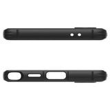 Spigen Samsung Galaxy S24 Ultra Cover Robust Armor Mat Sort