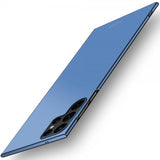 Mofi Samsung Galaxy S24 Ultra Cover Shield Slim Blå